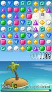 Jewels screenshot 2