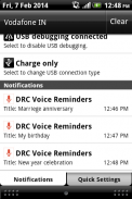 Auto Voice Reminder screenshot 1