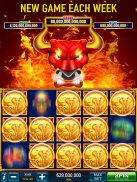 Slots Cash:Vegas Slot Machines screenshot 5