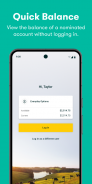 Suncorp Bank App screenshot 3