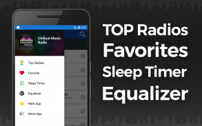 Chillout Music Radio - APK Download for Android