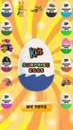 Super Eggs: Surprise Toys screenshot 2