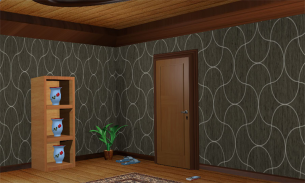 Escape Game-Illusionist Room screenshot 5