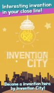Invention City screenshot 15