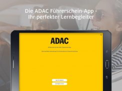 ADAC Führerschein screenshot 8