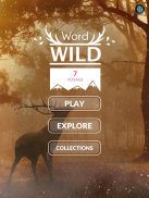 Word Wild screenshot 7