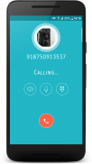 IBizzDialer screenshot 3