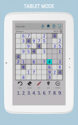 Sudoku Classic Puzzle Deutsch screenshot 10