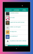 Radios De Colombia: Emisoras screenshot 5