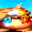 Monsters Duel (GO) Icon
