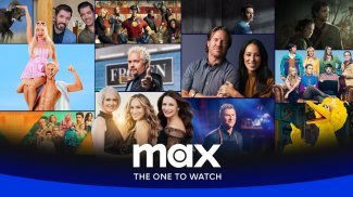 Max: Stream HBO, TV, & Movies screenshot 9