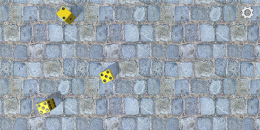 3D Dice Roller screenshot 5