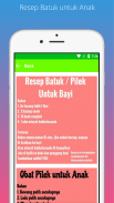 Resep Sehat Menu JSR - Jurus Sehat Rasulullah screenshot 2