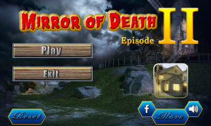 Mystery of Mirror of Death 2 screenshot 0