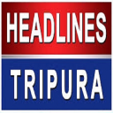 HEADLINES TRIPURA