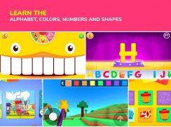 PlayKids+ Cartoons and Games screenshot 5