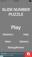 TILES SLiDE NUMBER PUZZLE KIDS screenshot 7