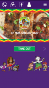 Jamaican Grill-Guam Restaurant screenshot 6