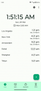Fossify Clock Beta screenshot 11