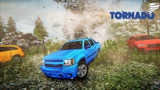 Tornado 3D Game: Hurricanes screenshot 8