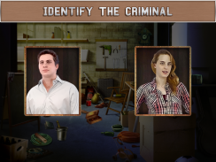 Criminal Scene Miami screenshot 1