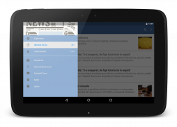 ziarele din Romania screenshot 17
