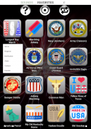 Patriotic American Ringtones screenshot 5