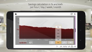 AWADA Smart Light screenshot 6