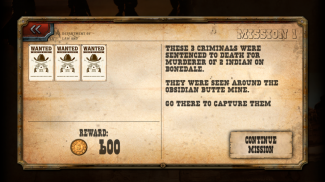 Wild West Law screenshot 10