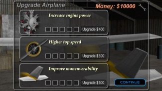 Plane Race screenshot 5