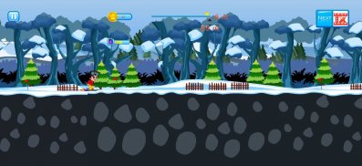 Mind Surfer screenshot 5