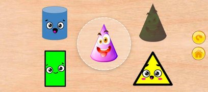 sKoolish ABC - kids learning screenshot 2