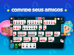 Tranca Online - Jogo de Cartas screenshot 0