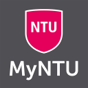 MyNTU - Nottingham Trent Uni Icon