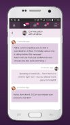 C-Date – Dating with live chat screenshot 1