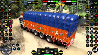 Indian Truck: Truck Games 2023 screenshot 10