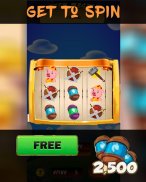 Speen Master - Daily Spins and Coins screenshot 0