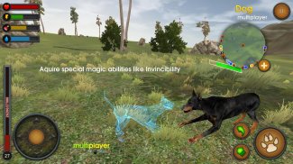 Dog Multiplayer : Great Dane screenshot 1