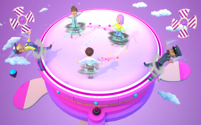 Trampoline Master 3D screenshot 10