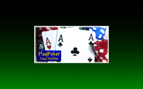 PlayPoker Texas Hold'em Poker screenshot 6