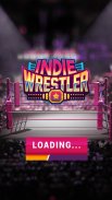 Indie Wrestler screenshot 10