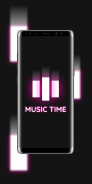 Piano Tiles - Music Time (songs, vocal) screenshot 4