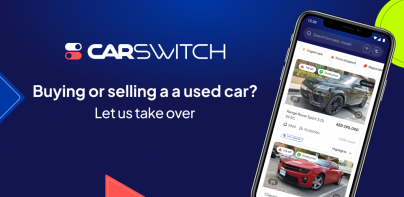 CarSwitch | Used Cars in UAE