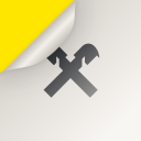 OLD Raiffeisen Online icon