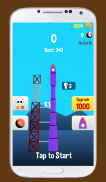 Rocket Space Racing screenshot 2