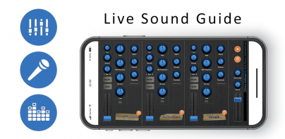 Live Sound Guide