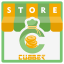 Cubber Store - Distributors & Retailer App Icon
