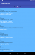 Indian TriviPedia screenshot 18