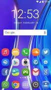 Launcher Theme for Realme XT screenshot 4