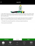 St John Ambulance First Aid screenshot 0